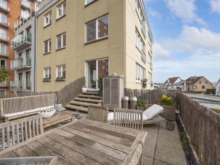 Fully equipped nice apartment with patio | Beach nearby | Pet-friendly — photo 4
