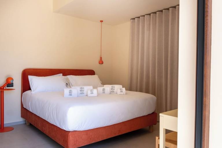 Bed & Breakfast Bisceglie