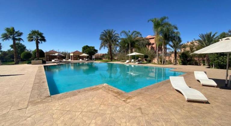 Wonderful holiday apartment with pool | Dogs allowed — photo 4