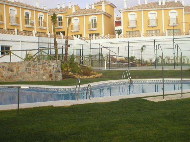 Casa Lepe