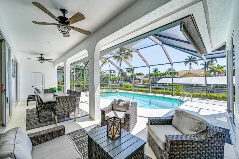 House Marco Island