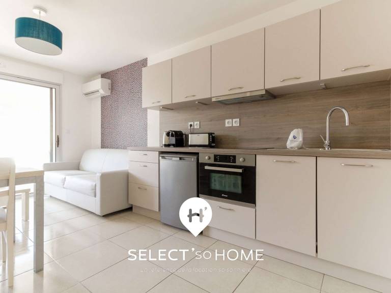Rental apartment with pool | Pet-friendly — photo 3