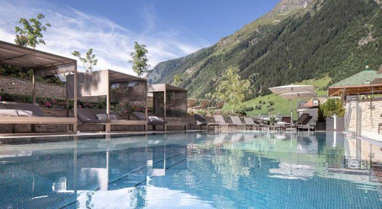 Superior Hotel Post Ischgl — photo 2