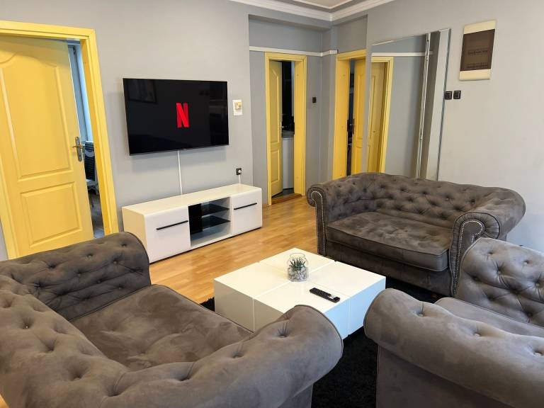 Apartamento Niš