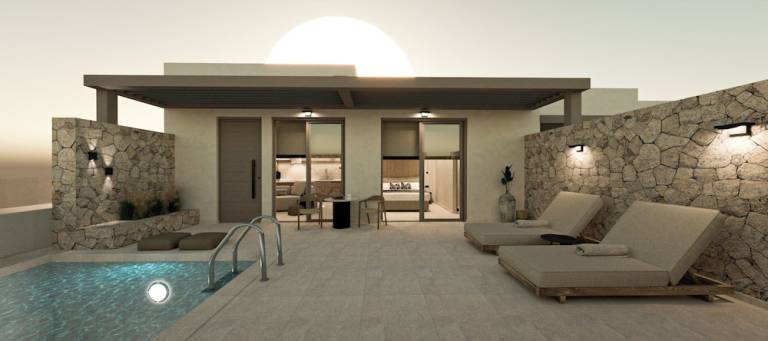 Villa Plakias