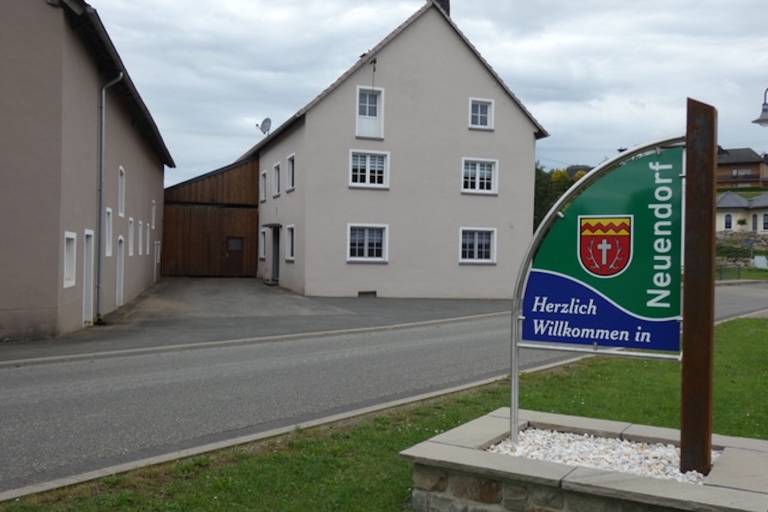 House  Wascheid