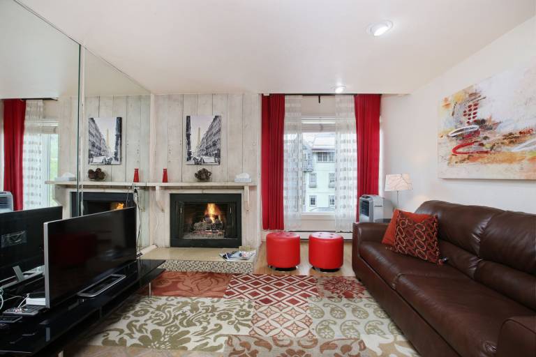 Condo  Vail