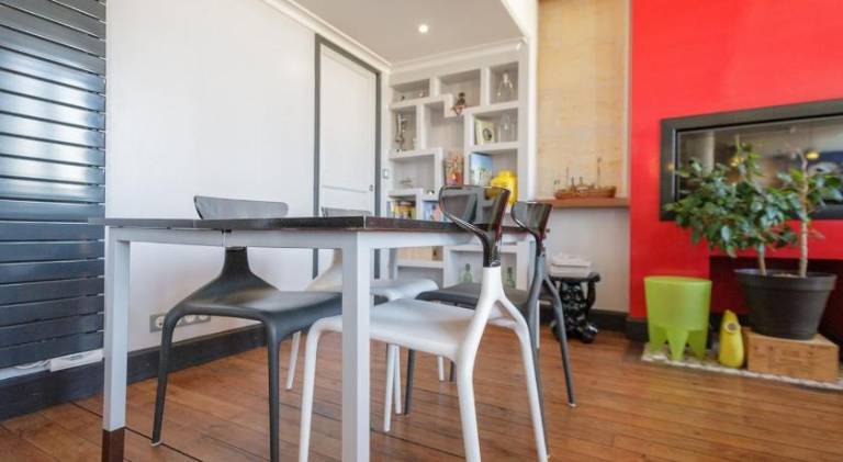 Fully equipped beautiful rental apartment | Close to Bordeaux Cathedral | Suitable for remote work | Pets allowed — photo 5