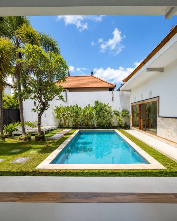 Villa  Canggu