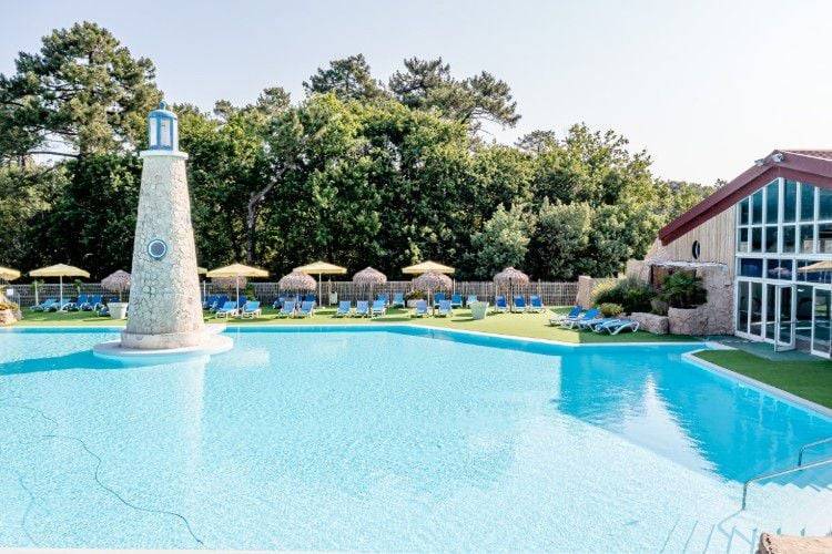 Mobil-home Le Verdon-sur-Mer