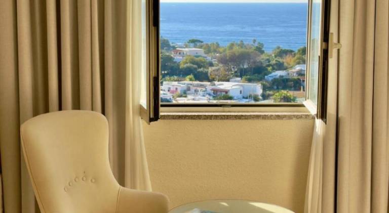 Parco dei Principi Resort & Spa in Ischia