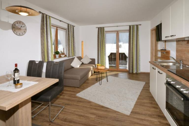 Ferienwohnung Reit