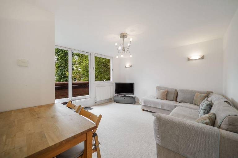 Apartment Muswell Hill