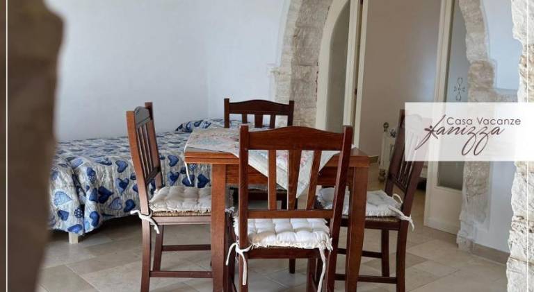 Vacation home with 1 room for 4 persons — photo 3