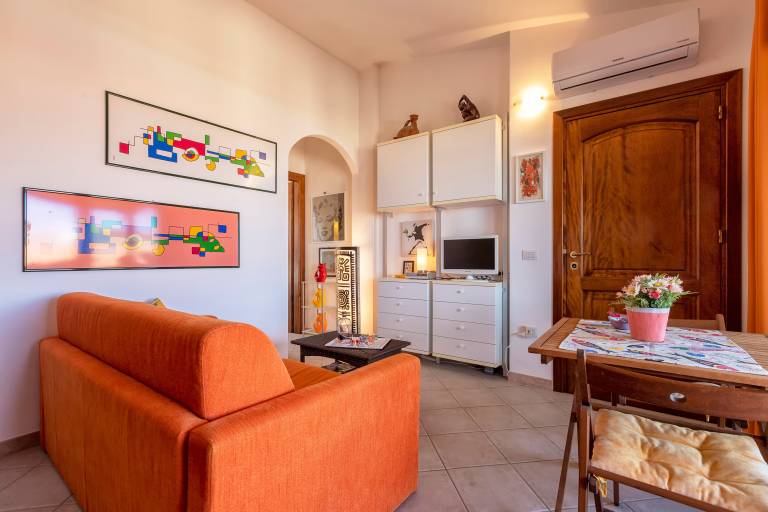 Holiday apartment | Sea view | Next to the beach | Dogs allowed — photo 5
