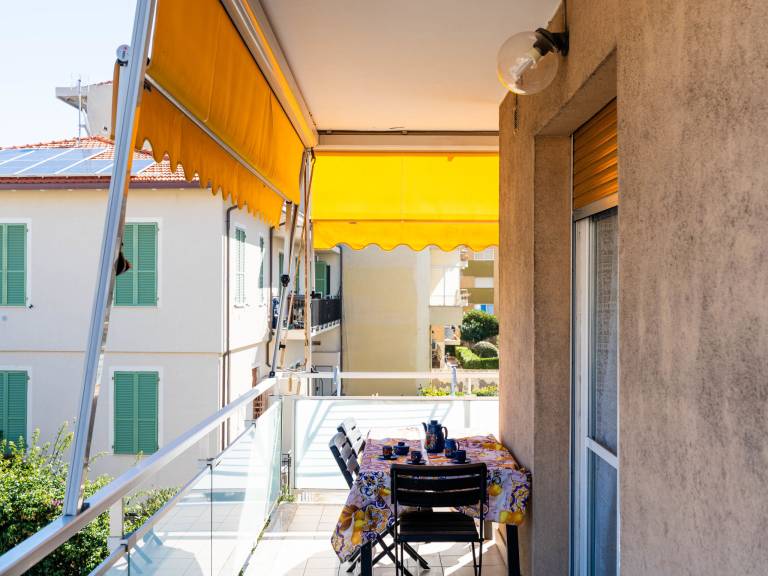 Holiday apartment with 1 room for 4 persons — photo 2