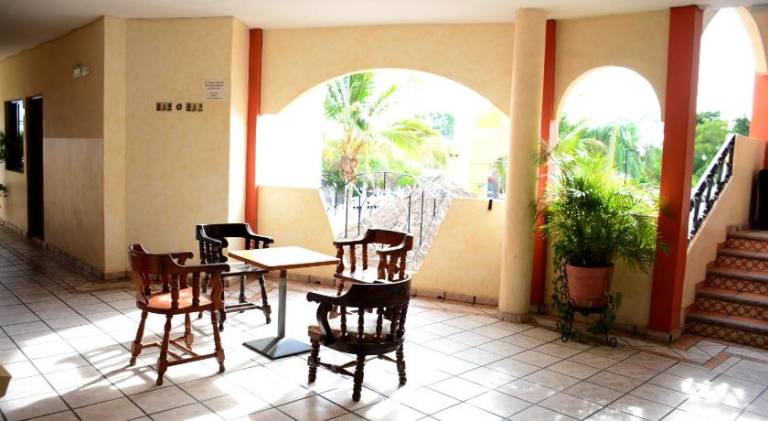 Hotel Las Fuentes — photo 4
