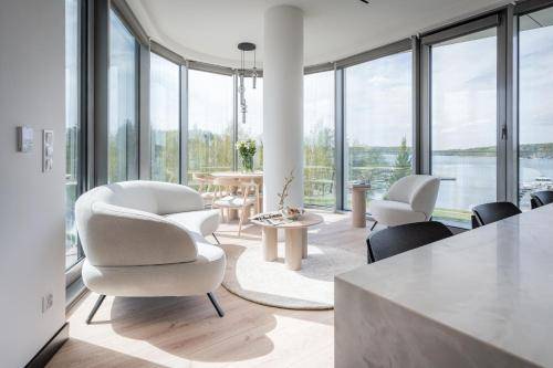 Apartament Olsztyn