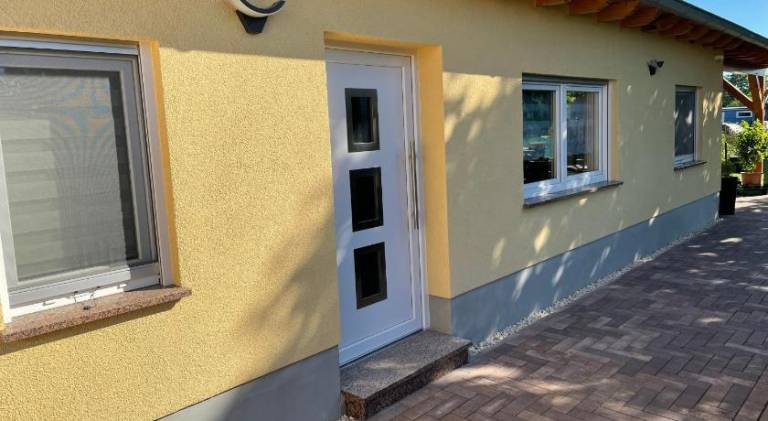 35 m&sup2; Ferienwohnung