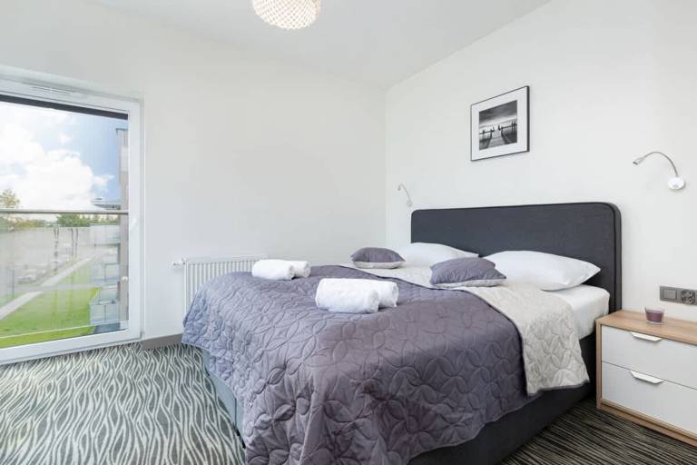 Family-oriented wonderful holiday apartment with garden & fast internet | Next to the beach | Dogs allowed — photo 2