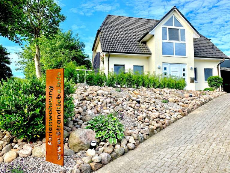 Ferienwohnung Wendtorf