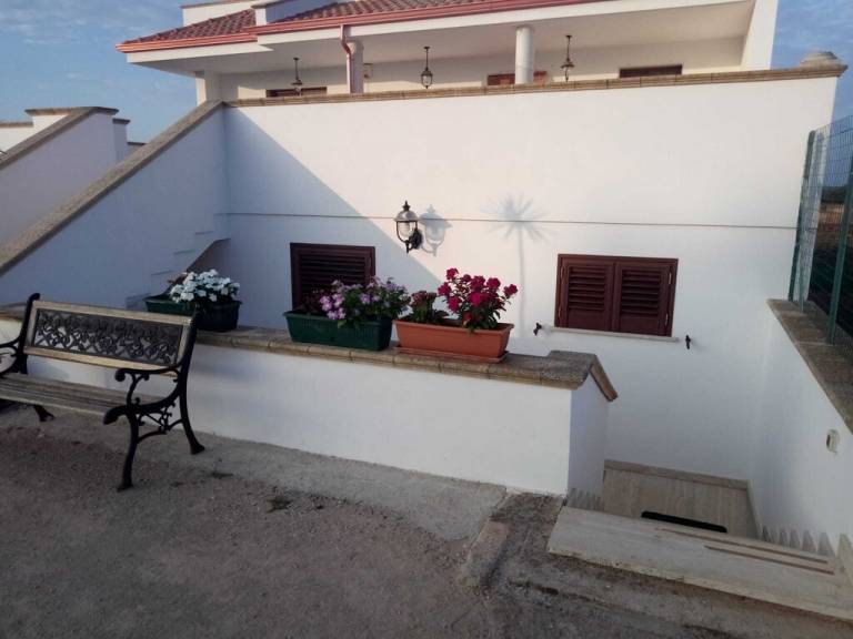Casa Sant'Isidoro