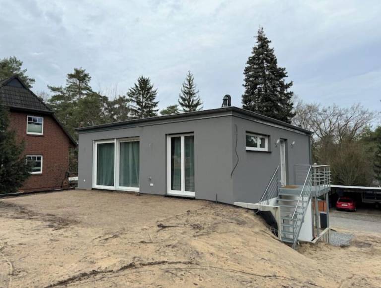 Ferienwohnung Rangsdorf