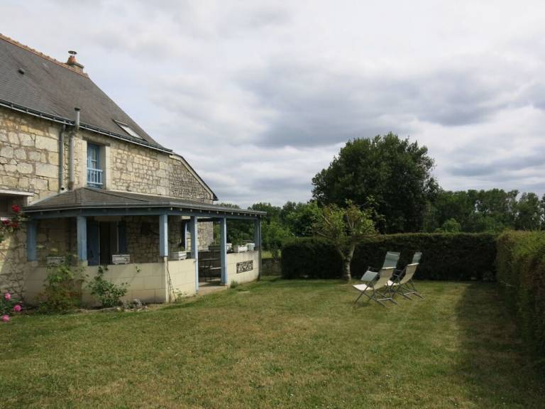 Villa  Huismes