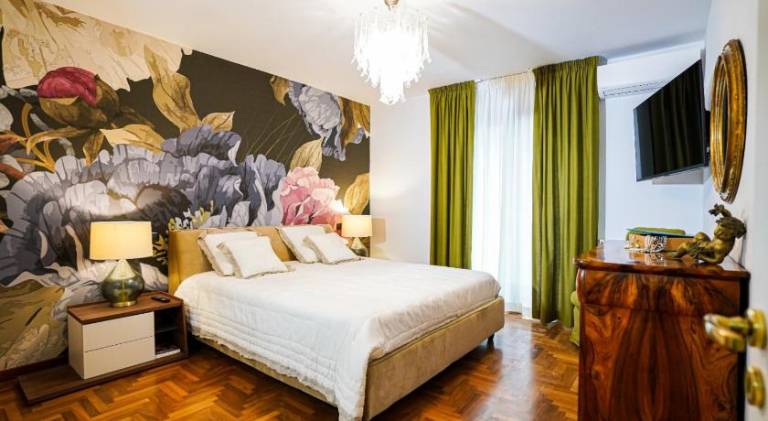 Villa Taormina