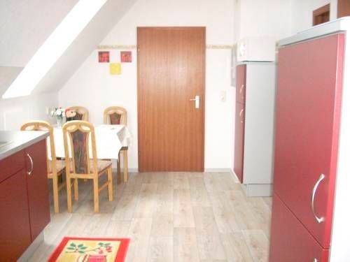 65 m² Ferienwohnung ∙ 2 Schlafzimmer ∙ 4 Gäste – Bild 2
