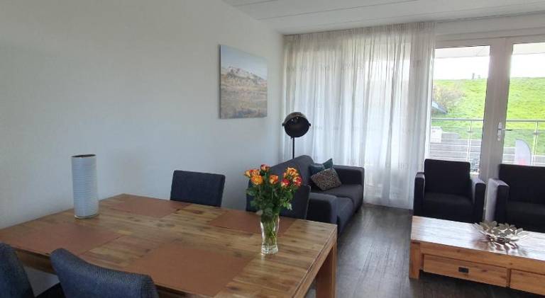 House with 2 rooms for 4 persons — photo 4