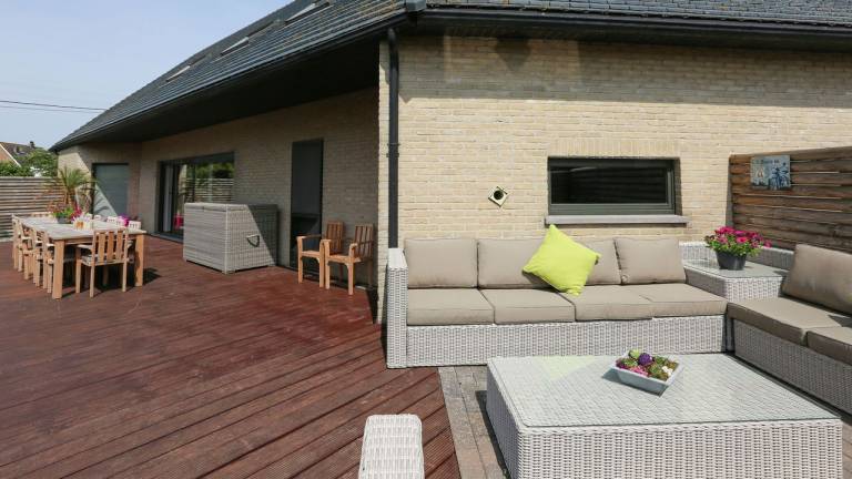 Ferienwohnung  Middelkerke