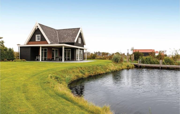 Huis Blokzijl