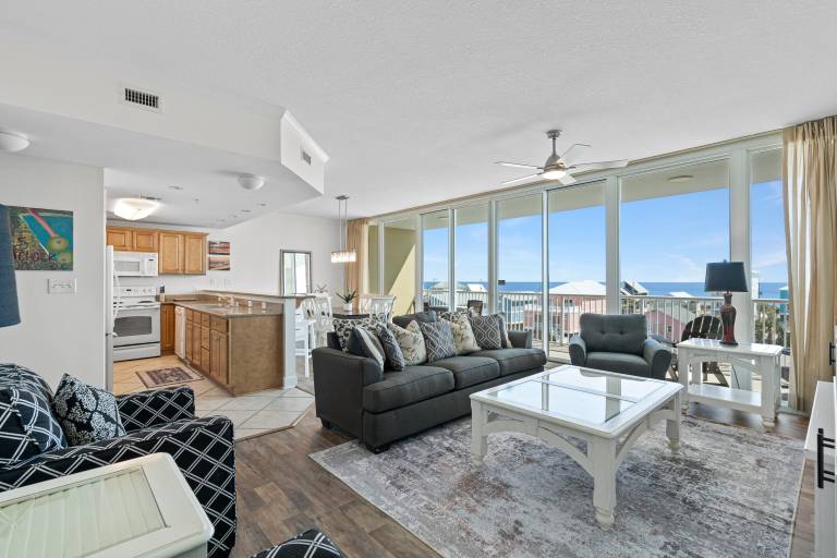 Condo  Gulf Shores