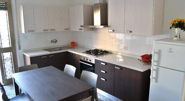 Holiday apartment with terrace — photo 2