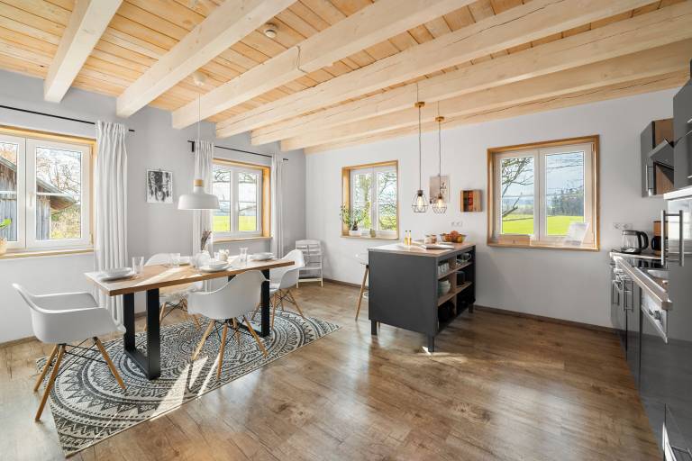 Ferienwohnung Altusried