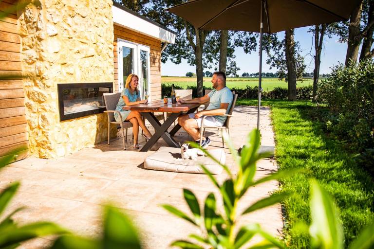 Vakantiepark Bemelen