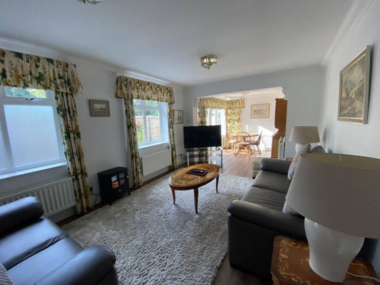 Garden Cottage — photo 2