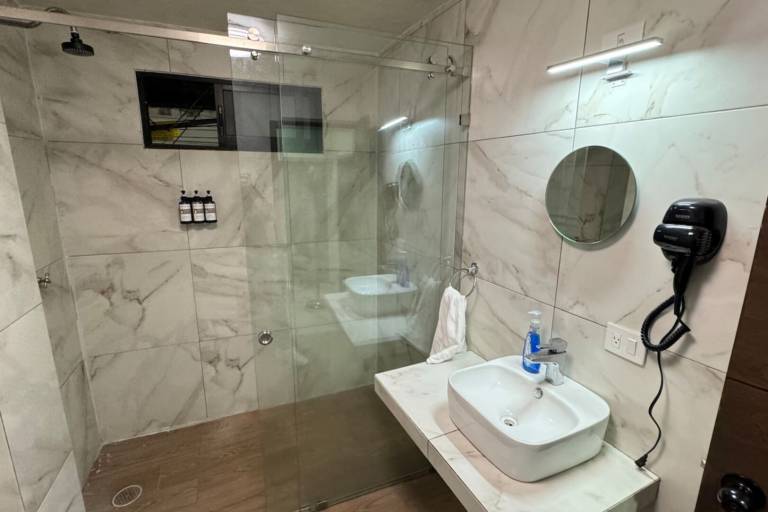 Holiday apartment with 3 rooms for 6 persons — photo 3