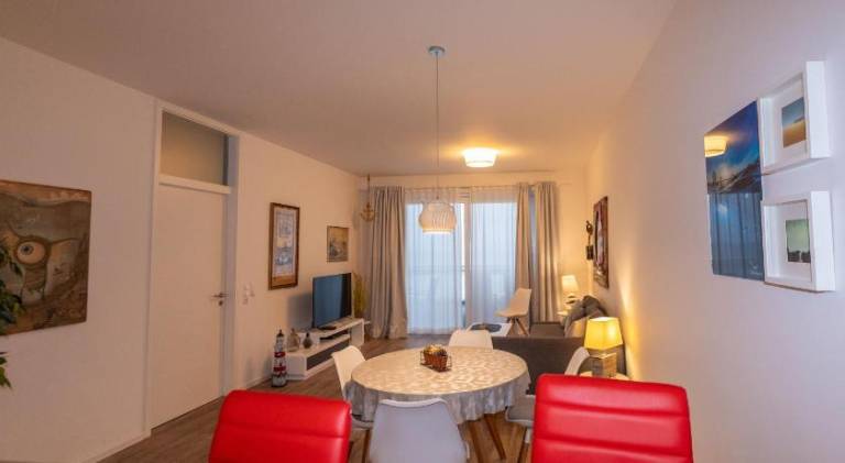 Rental apartment with 1 room for 4 persons — photo 2