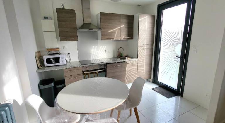 Residence "Winston" proche cure — photo 5