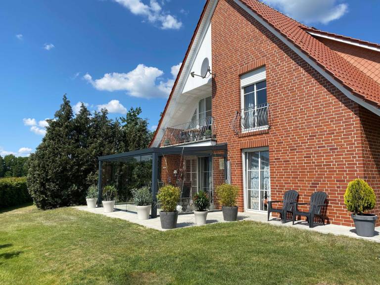 Ferienhaus Emsbüren