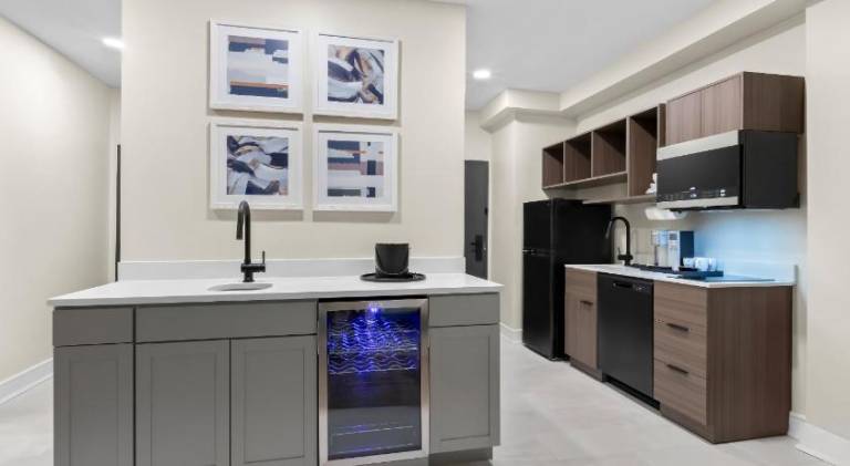 Latitude Suites Tinton Falls, part of Unscripted by Hyatt — photo 5