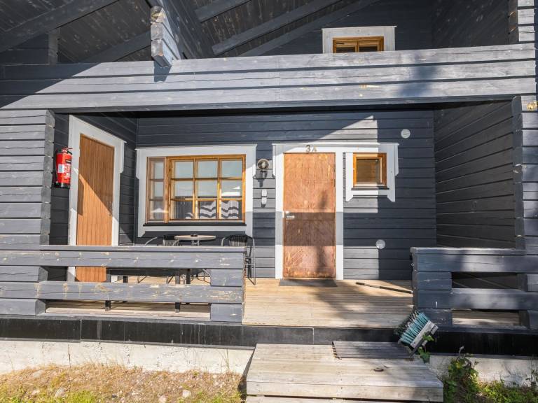 Vacation home with sauna | Pets allowed — photo 3