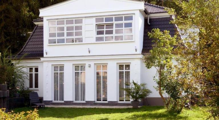 Ferienwohnung Birkenwerder