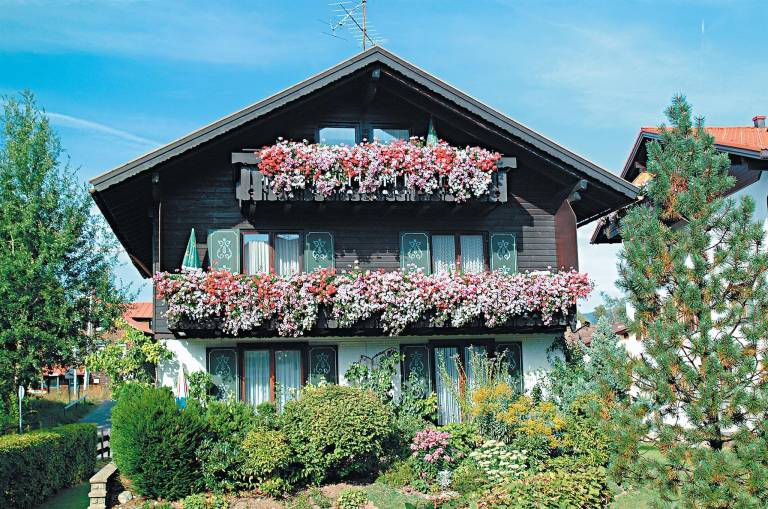Ferienhaus Heim — photo 2