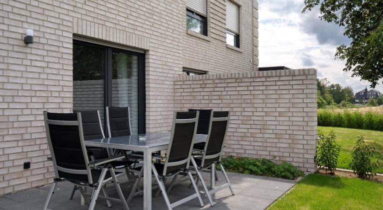 Vacation home with 3 rooms for 8 persons in Osnabrueck