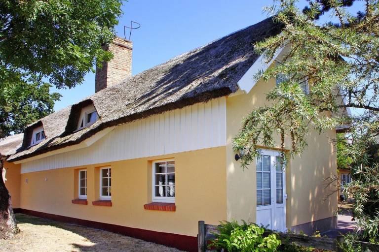 Ferienwohnung Prerow