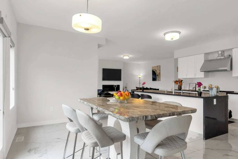 House Orillia