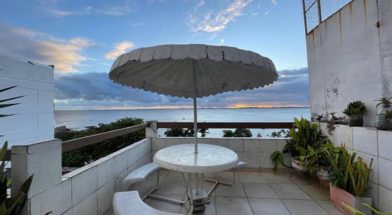 Holiday apartment with 1 room for 3 persons — photo 3